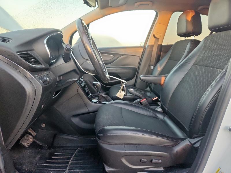 2017 BUICK ENCORE PRE - KL4CJASB8HB104275