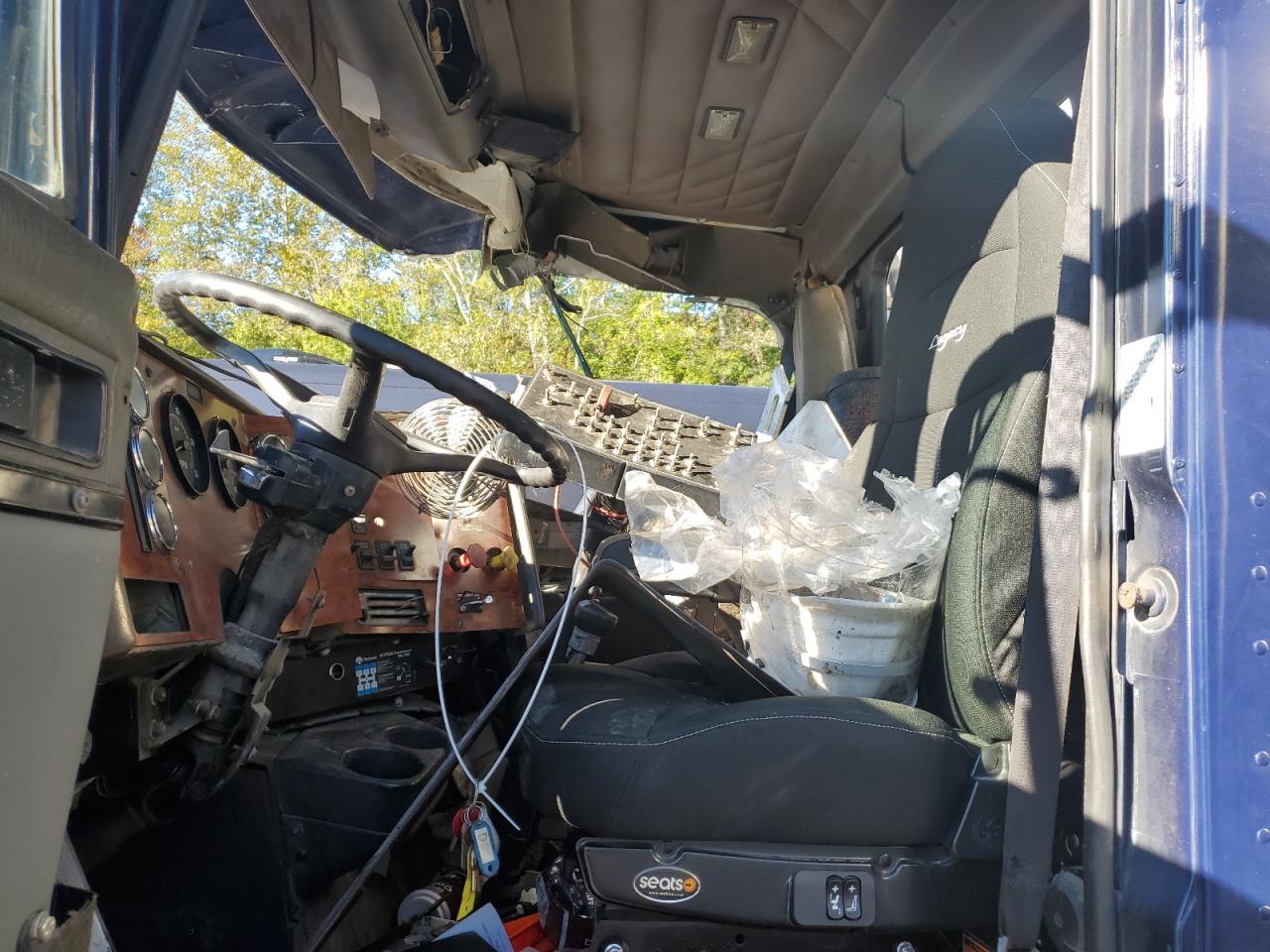 Lot #3269685265 1995 INTERNATIONAL 9200