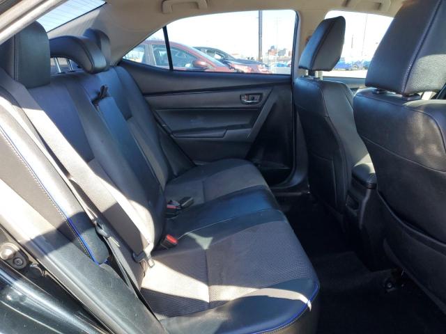 2018 TOYOTA COROLLA L - 5YFBURHE5JP797645