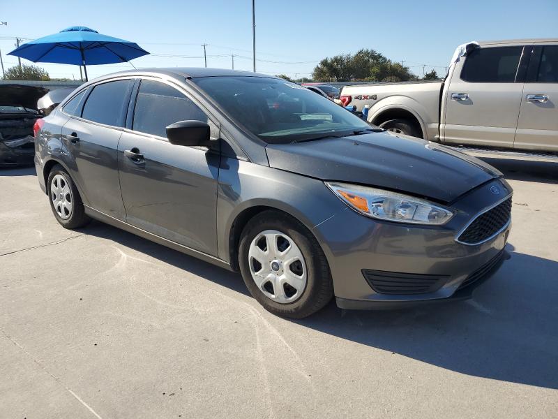 2015 FORD FOCUS S 1FADP3E25FL384766