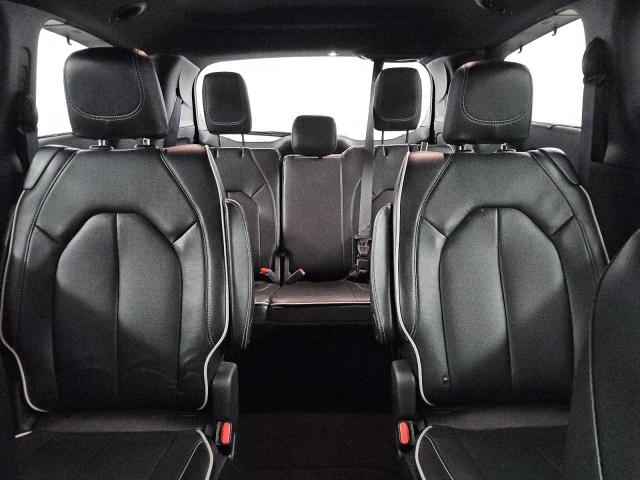 2025 CHRYSLER PACIFICA L 2C4RC1GG1SR529330