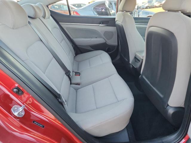 2018 HYUNDAI ELANTRA SE #3285736658