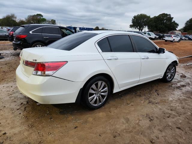 2012 HONDA ACCORD EXL #3285259568
