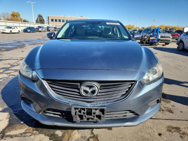 2014 MAZDA 6 TOURING - JM1GJ1V62E1147372