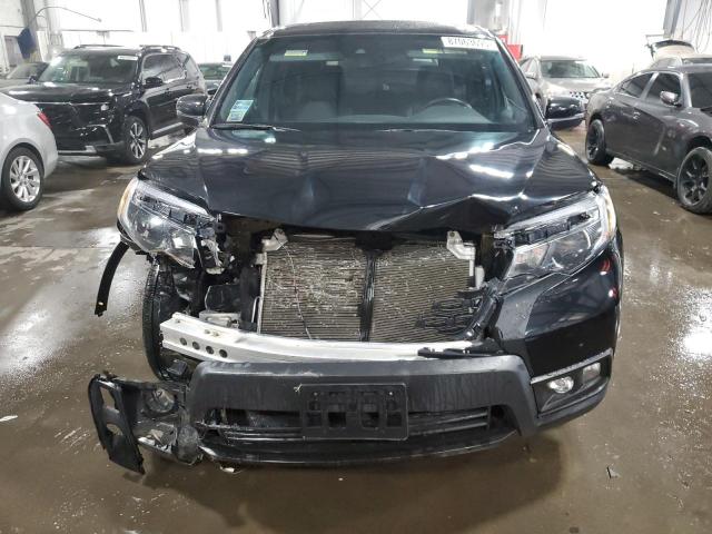 2021 HONDA PASSPORT E #3278755684