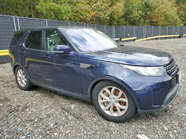 2018 LAND ROVER DISCOVERY #3305306318