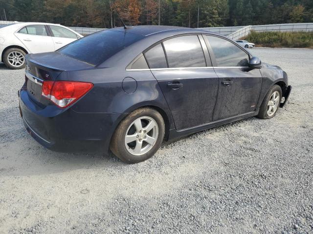 2014 CHEVROLET CRUZE LT - 1G1PC5SBXE7305093