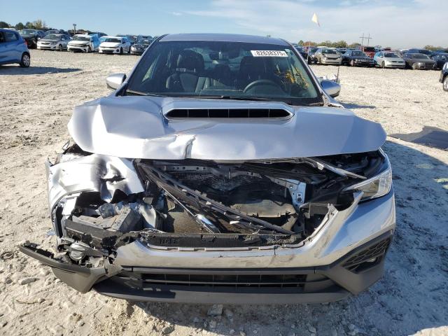 2023 SUBARU WRX LIMITED - JF1VBAL69P9800152