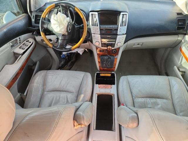 2004 LEXUS RX 330 #3279734941