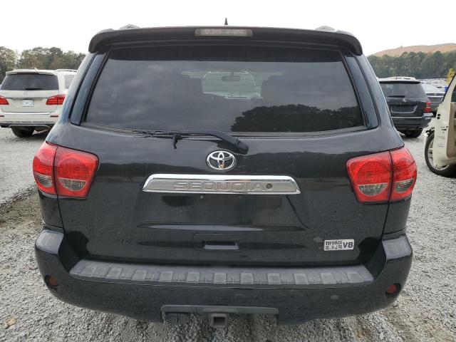 2011 TOYOTA SEQUOIA PL #3290297218