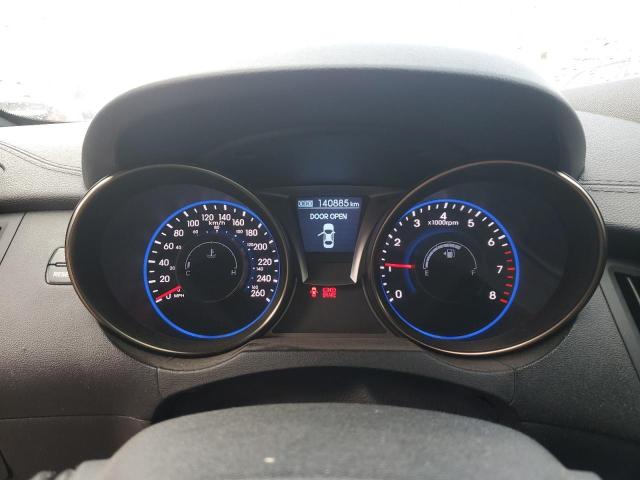 2013 HYUNDAI GENESIS CO - KMHHT6KD2DU103928