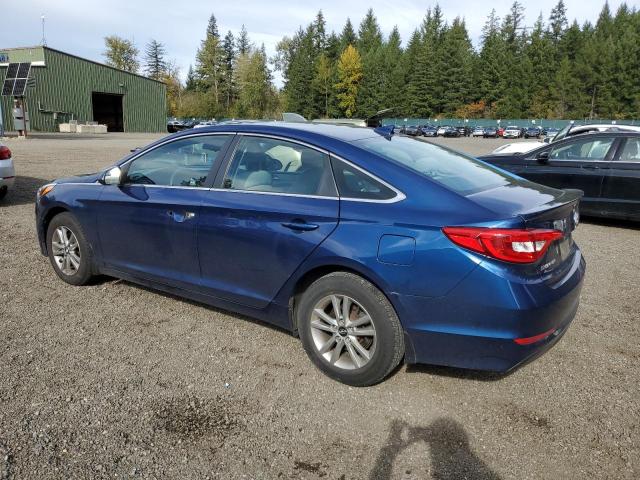 2017 HYUNDAI SONATA SE - Other View