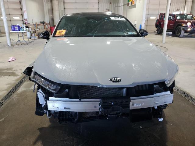 2021 KIA K5 GT LINE #3296961880