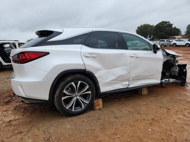 2019 LEXUS RX 350 BASE 2T2ZZMCA9KC139735