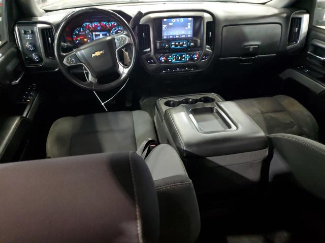 2014 CHEVROLET SILVERADO - 1GCVKREC0EZ409819