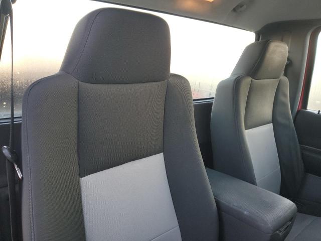 2009 FORD RANGER #3301807329