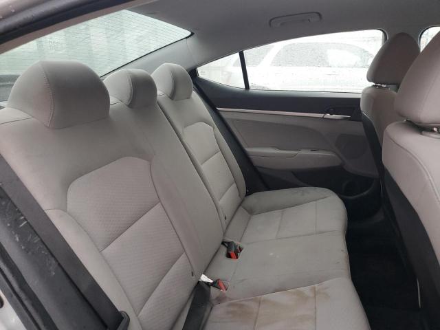 2020 HYUNDAI ELANTRA SE - 5NPD74LF2LH614012