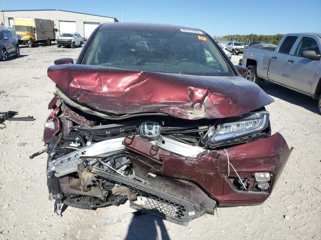 2018 HONDA ODYSSEY EL #3285012944