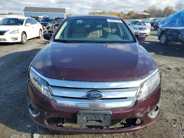 2012 FORD FUSION SEL #3278675789