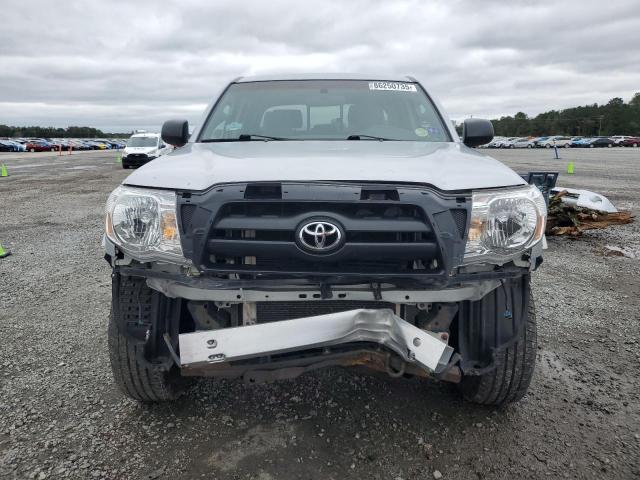 2007 TOYOTA TACOMA DOU - Other View