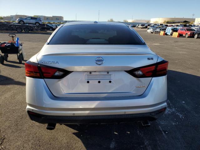 2022 NISSAN ALTIMA SR - 1N4AL4CV0NN394254