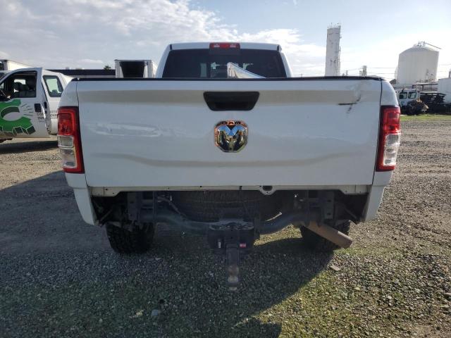 2021 RAM 3500 TRADE 3C63R3GJ1MG688022