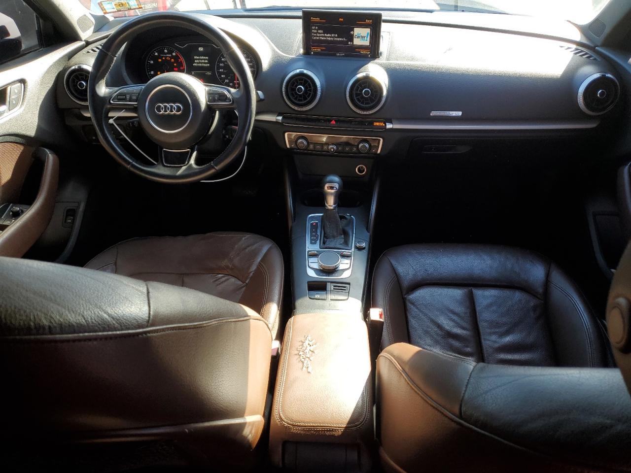 AUDI A3 PREMIUM