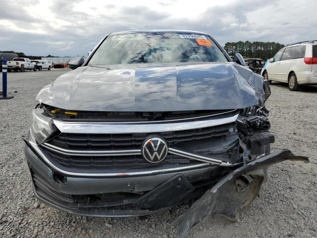 2024 VOLKSWAGEN JETTA SE - 3VWEM7BU1RM008537