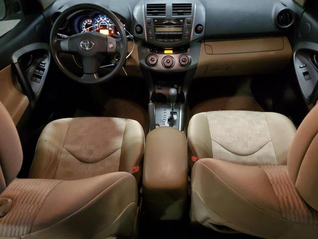 2010 TOYOTA RAV4 #3281571396