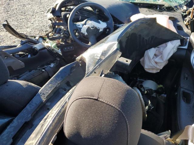 2018 NISSAN SENTRA S #3292575860