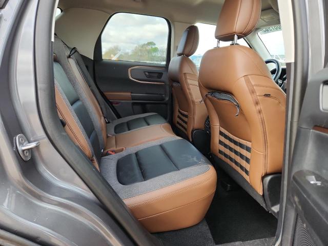 2023 FORD BRONCO SPO #3284779531