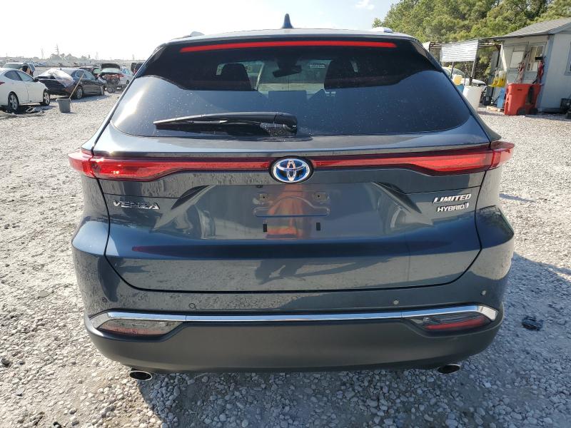 2021 TOYOTA VENZA LE #3283772418