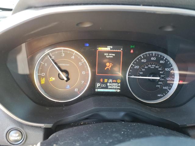 2023 SUBARU CROSSTREK JF2GTHNC0P8326854