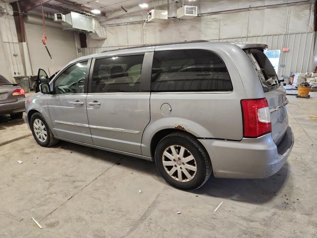 2014 CHRYSLER TOWN & COU - 2C4RC1BG5ER446978