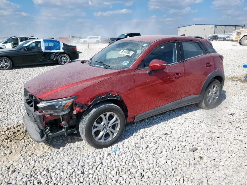 Global Auto Auctions: 2020 MAZDA CX-3 SPORT