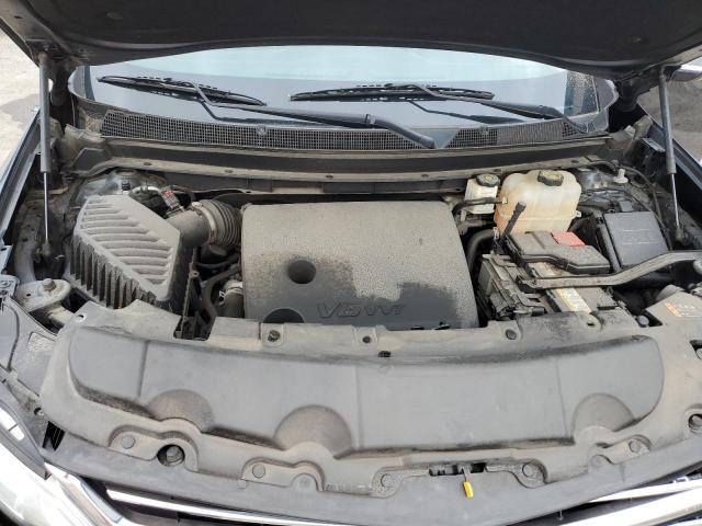 2018 CHEVROLET TRAVERSE L - 1GNEVGKW0JJ239472