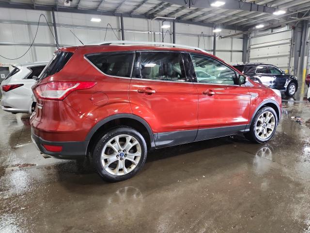 2014 FORD ESCAPE TIT - 1FMCU0JX7EUC22009