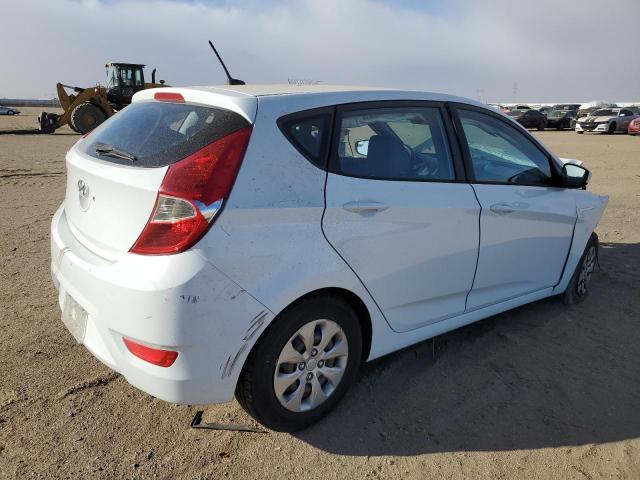 2016 HYUNDAI ACCENT SE KMHCT5AE3GU242212