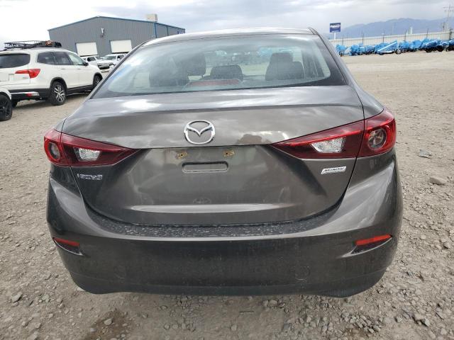 2015 MAZDA 3 SV JM1BM1T71F1253035