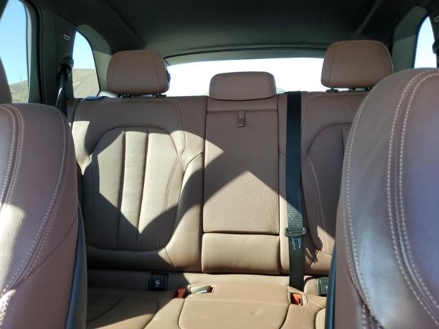 2022 BMW X5 SDRIVE - 5UXCR4C09N9M63990