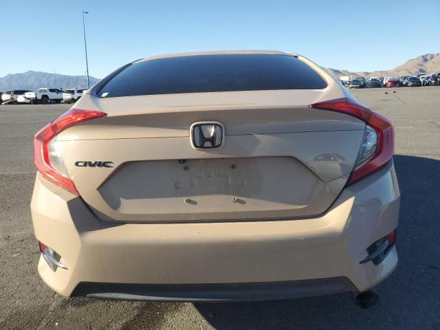 2016 HONDA CIVIC EX 19XFC2F78GE219419