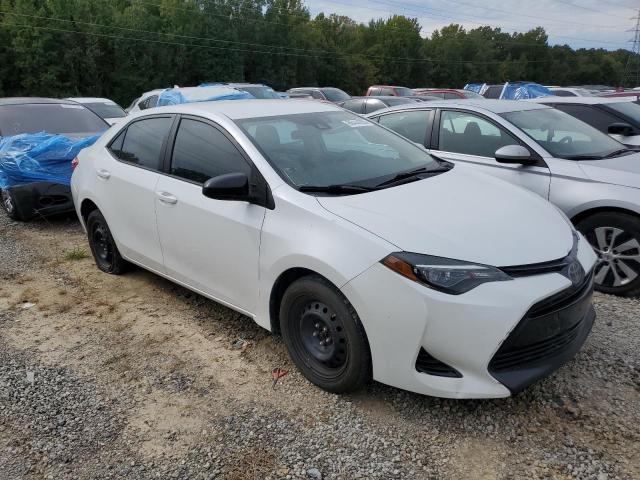 2018 TOYOTA COROLLA L - 5YFBURHE0JP756274