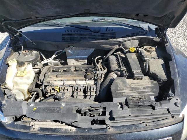 2010 DODGE CALIBER MA - 1B3CB3HA3AD616700