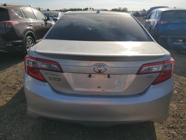 2014 TOYOTA CAMRY L #3305310301