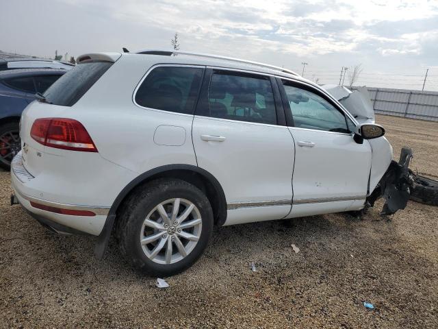 2016 VOLKSWAGEN TOUAREG SP - WVGEF9BP1GD012790