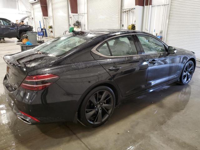 2022 GENESIS G70 BASE #3296909832