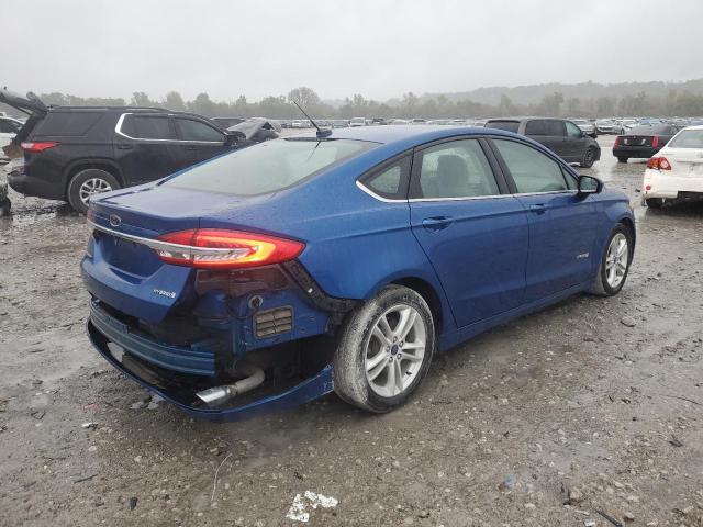 2018 FORD FUSION S H 3FA6P0UU9JR161313