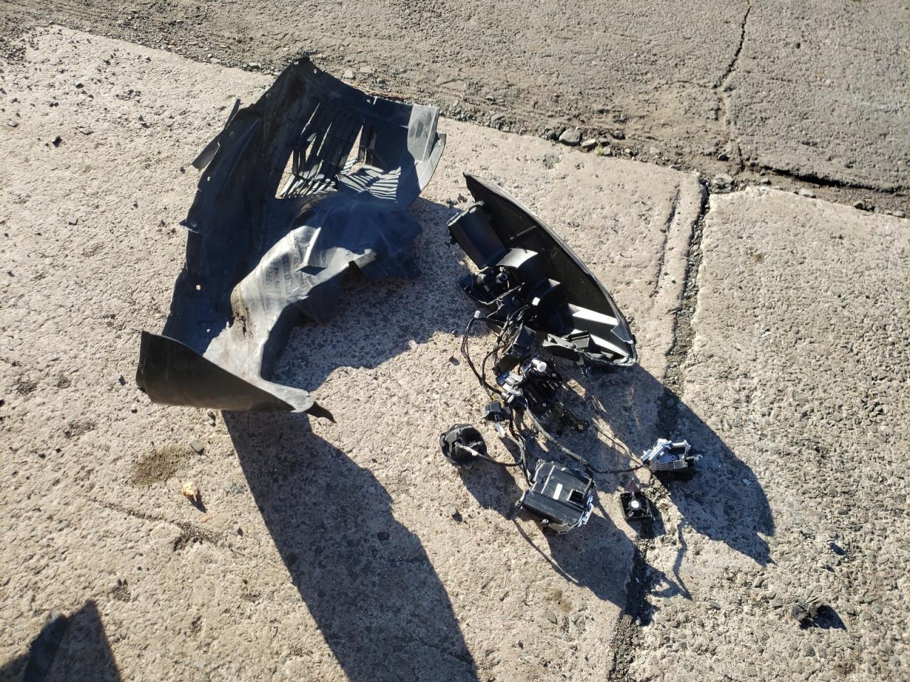 VOLVO S90 T5 MOMENTUM