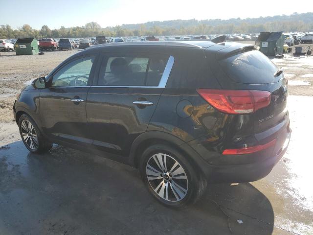 2015 KIA SPORTAGE E #3284215537