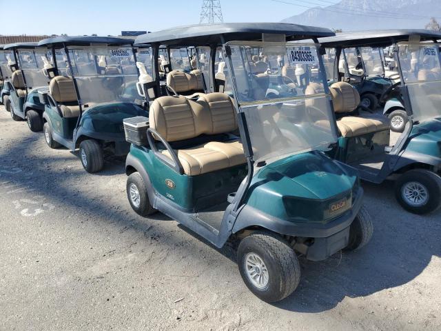 Global Auto Auctions: 2020 CLUBCAR TEMPO LITHIUM